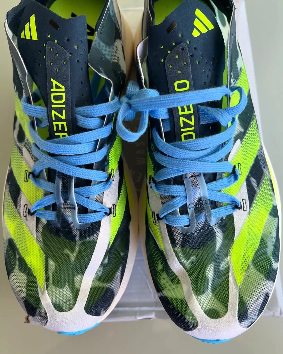 adidas Adizero Adios Pro 3