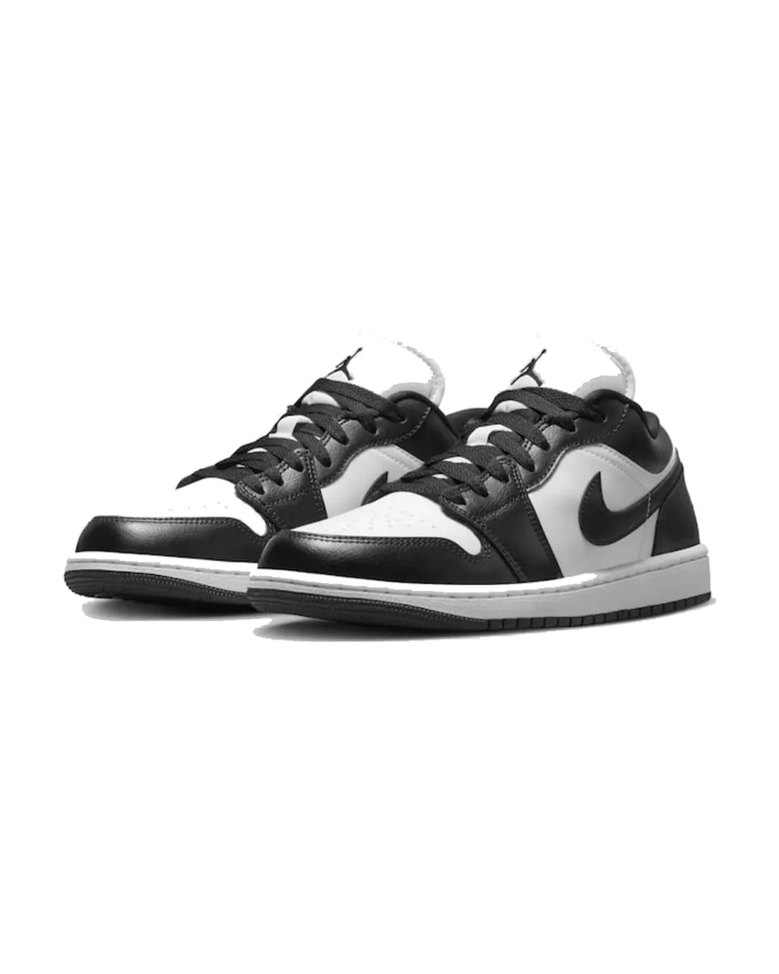 Air Jordan 1 Low Panda