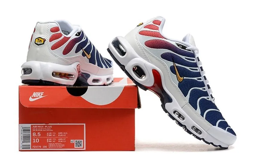 Nike Air Max Plus