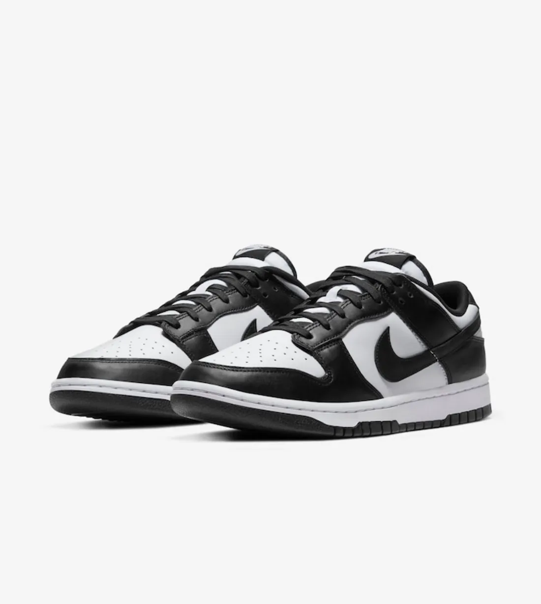 Nike Dunk Low Panda