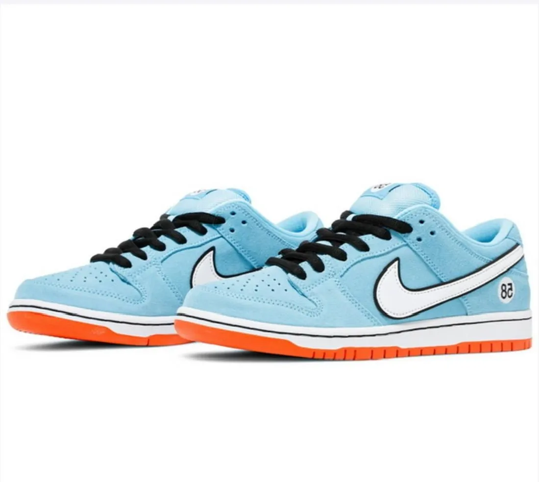 Nike SB Dunk Low Club 58 Gulf