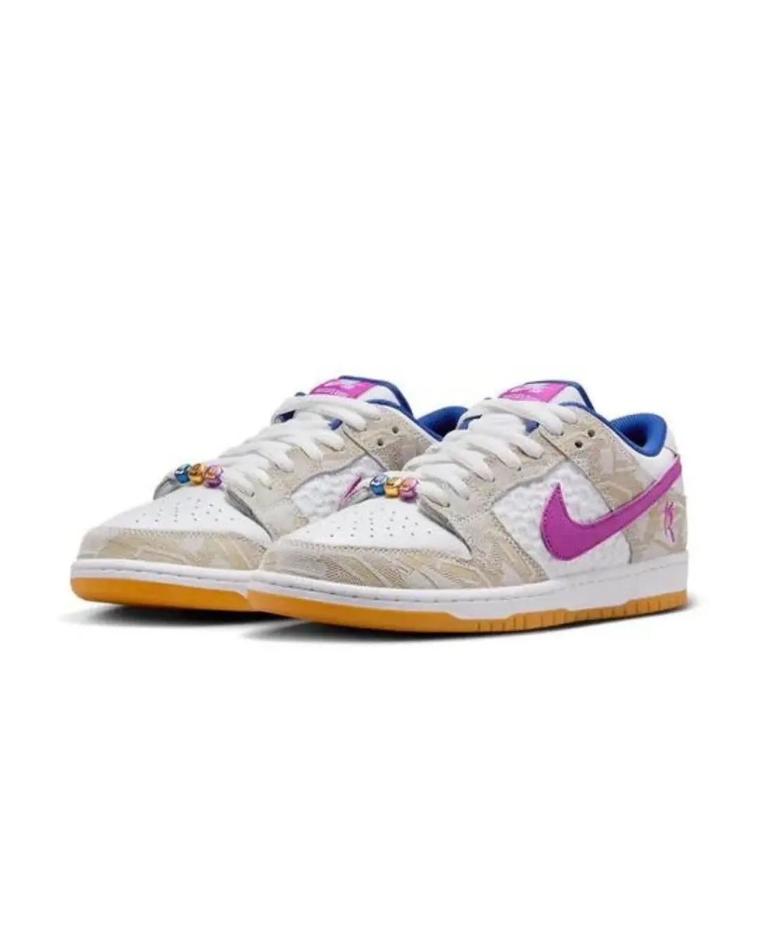 Nike SB Dunk Low Rayssa Leal