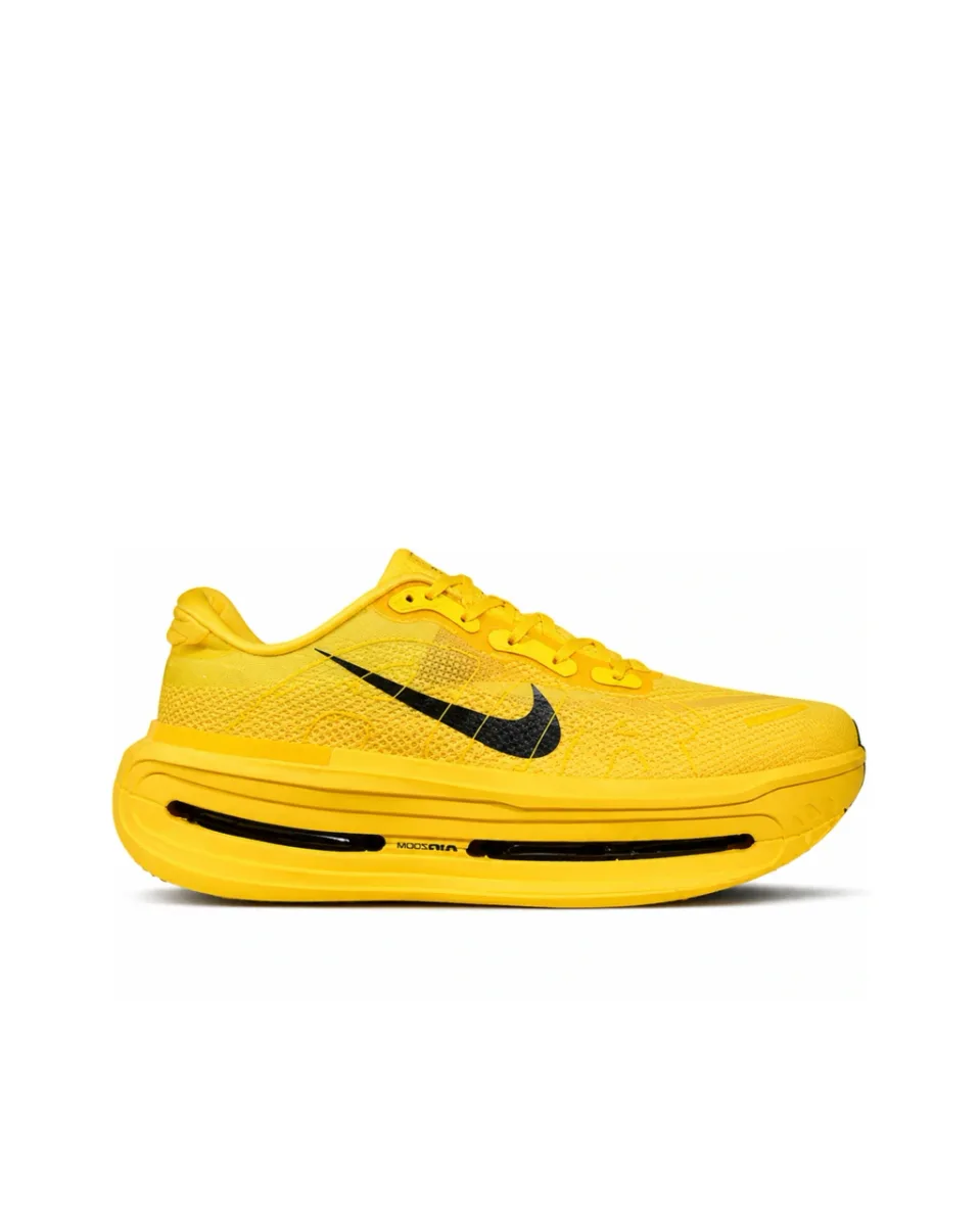 Nike Vomero amarelo