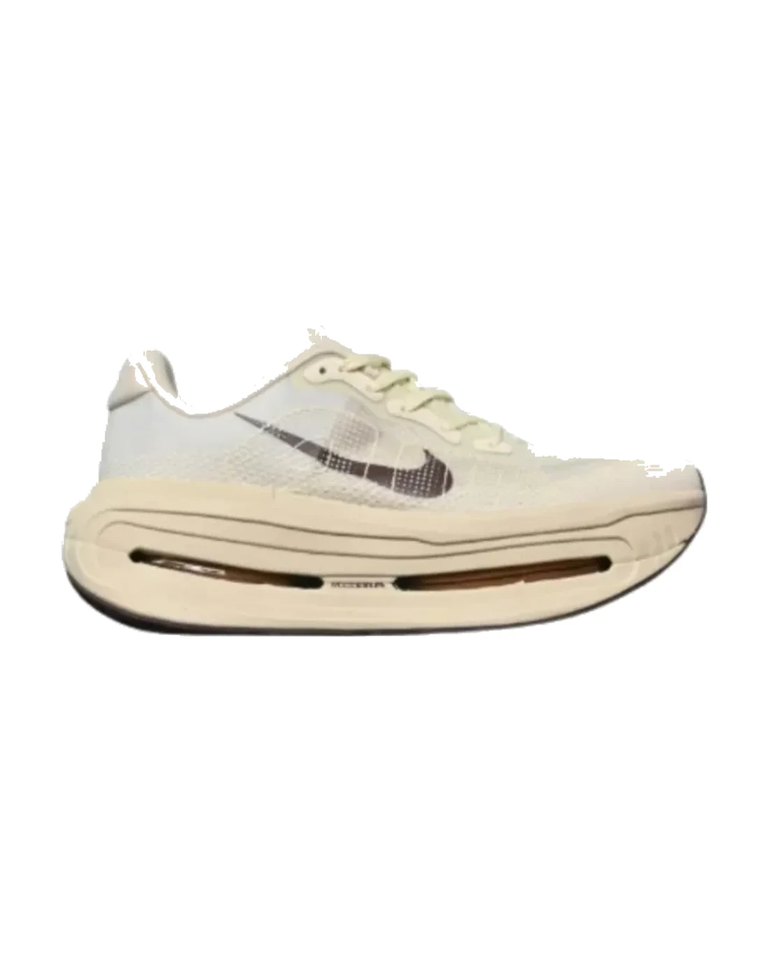 Nike Vomero off white