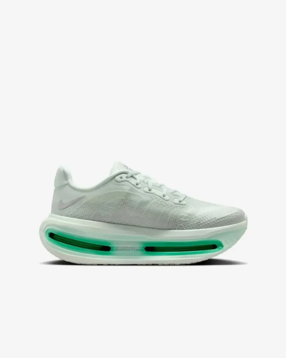 Nike Vomero verde