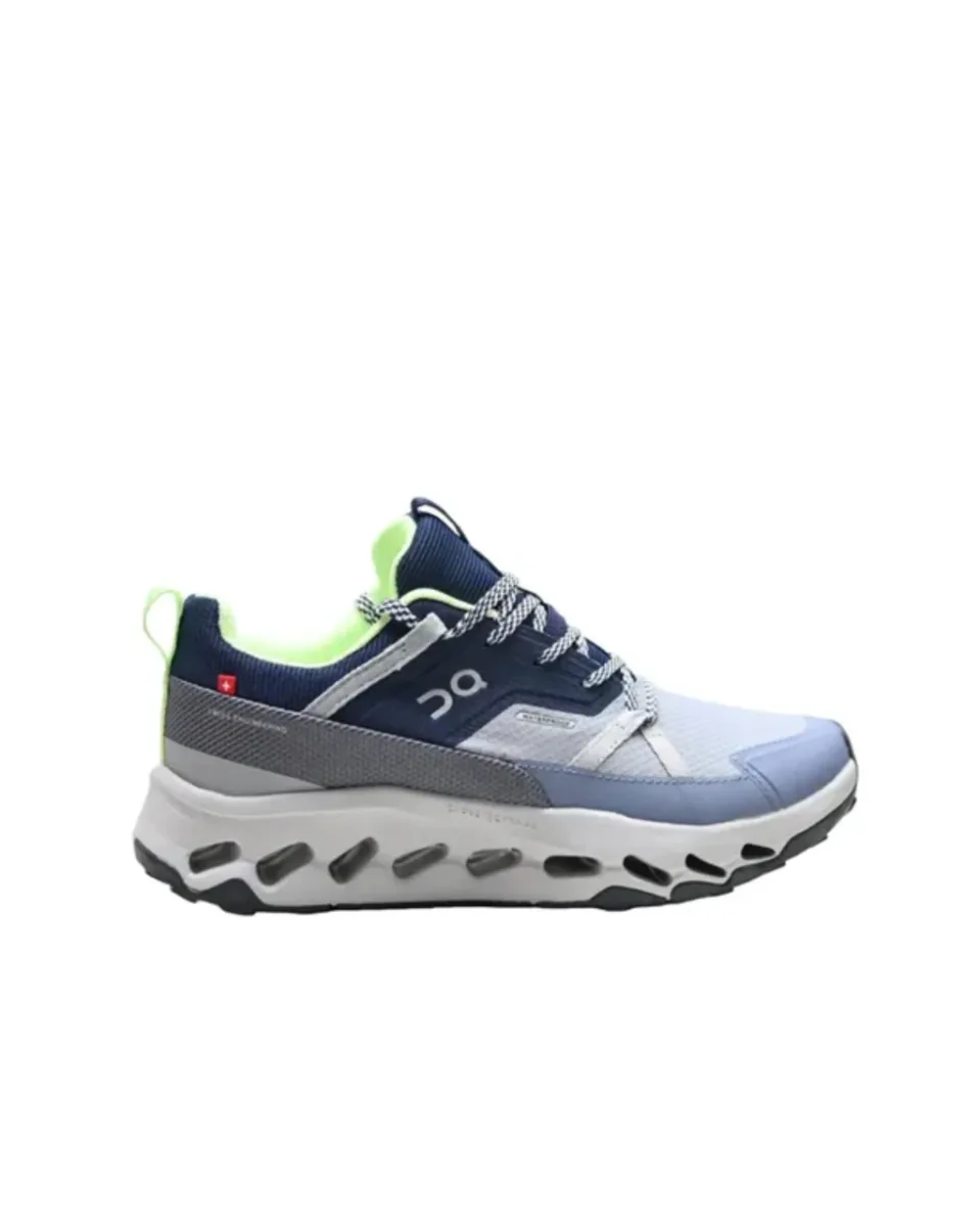 On Cloudhorizon Waterproof azul