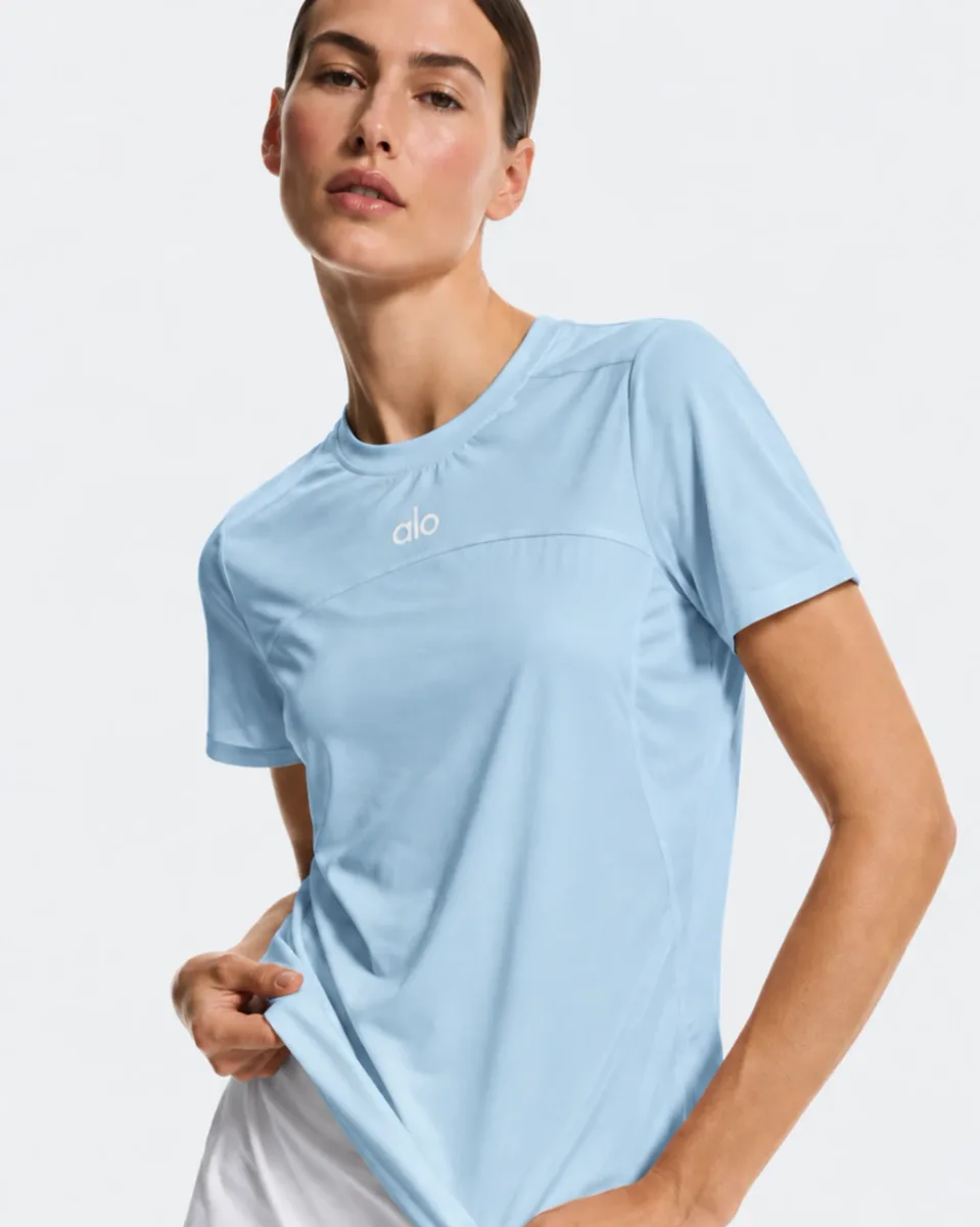 Kit 3 camisetas Alo