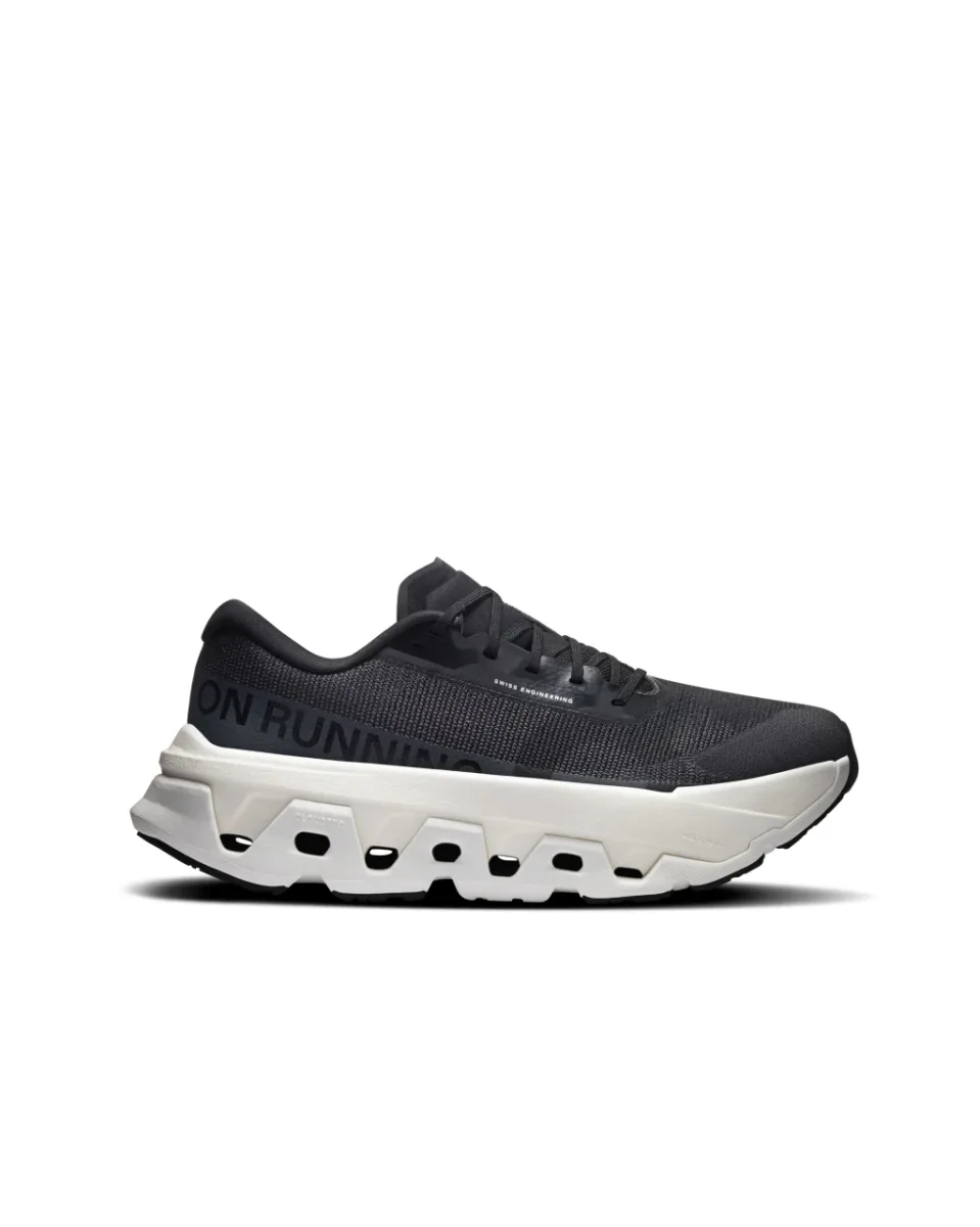 On Cloudmonster 3 Hyper preto